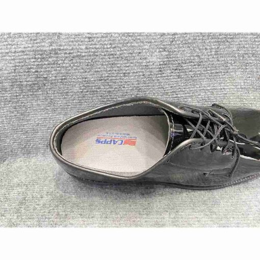 Giày Derby CAPPS High Gloss chính hãng secondhand – Size 42 - Ảnh 5