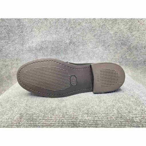 Giày Derby CAPPS High Gloss chính hãng secondhand – Size 42 - Ảnh 6