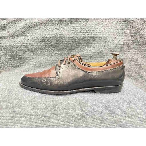 Giày derby BRAGANO by Cole Haan chính hãng secondhand – Size 41 - Ảnh 2