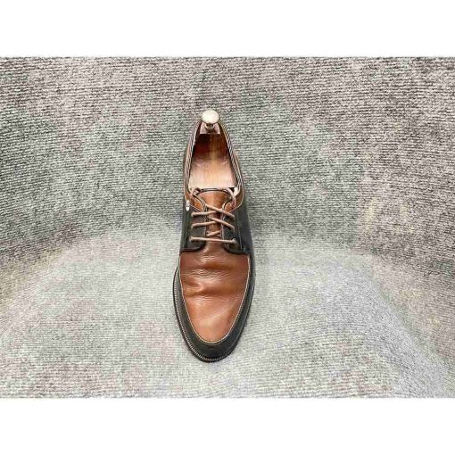 Giày derby BRAGANO by Cole Haan chính hãng secondhand – Size 41 - Ảnh 3