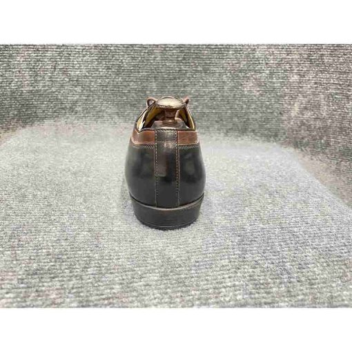 Giày derby BRAGANO by Cole Haan chính hãng secondhand – Size 41 - Ảnh 4