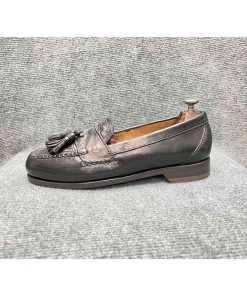 Alternative view of Giày loafer JOHNSTON & MURPHY Tassel chính hãng secondhand – Size 42