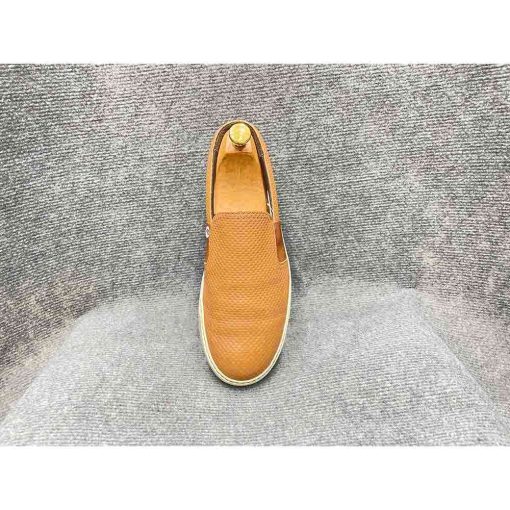 Giày slip on LANVIN chính hãng secondhand – Size 40 - Ảnh 3