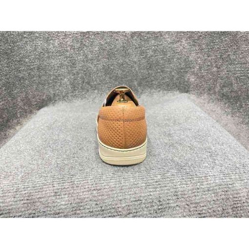 Giày slip on LANVIN chính hãng secondhand – Size 40 - Ảnh 4