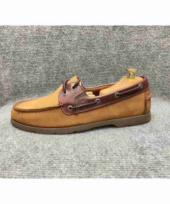 Alternative view of Giày boat SPERRY 2 Eye chính hãng secondhand – Size 41.5