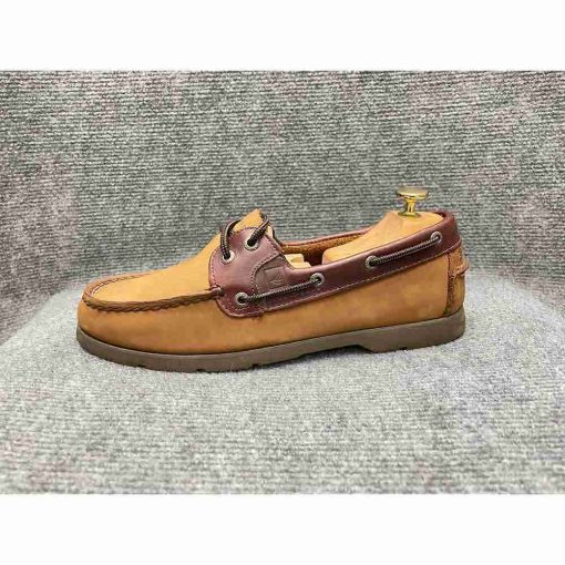 Giày boat SPERRY 2 Eye chính hãng secondhand – Size 41.5 - Ảnh 2