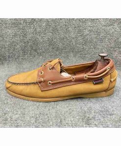 Alternative view of Giày boat SEBAGO 2-Eye chính hãng secondhand – Size 42.5