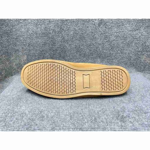 Giày boat SEBAGO 2-Eye chính hãng secondhand – Size 42.5 - Ảnh 6