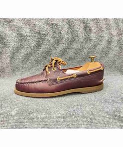 Alternative view of Giày boat SPERRY 2 Eye chính hãng secondhand – Size 38
