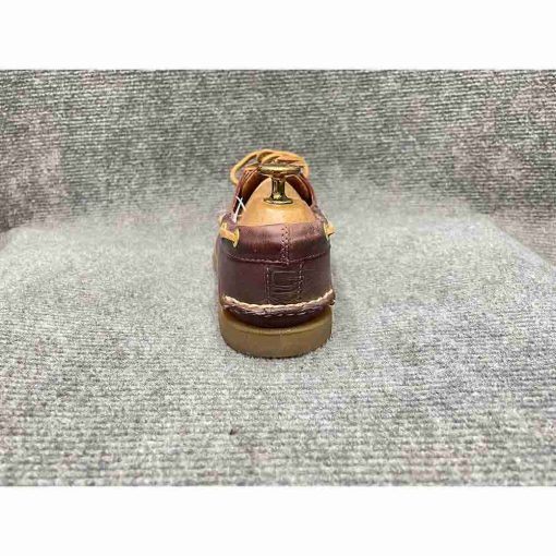 Giày boat SPERRY 2 Eye chính hãng secondhand – Size 38 - Ảnh 4