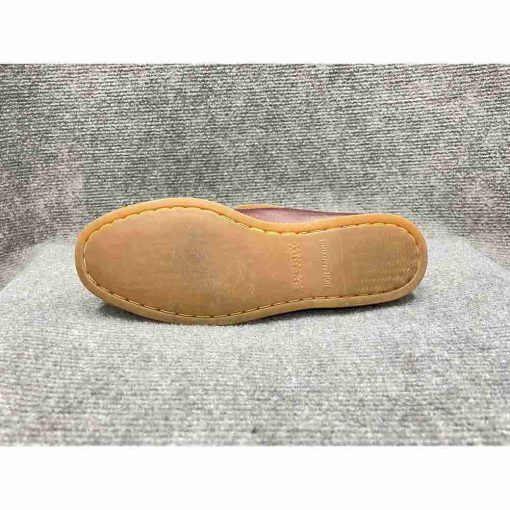 Giày boat SPERRY 2 Eye chính hãng secondhand – Size 38 - Ảnh 6
