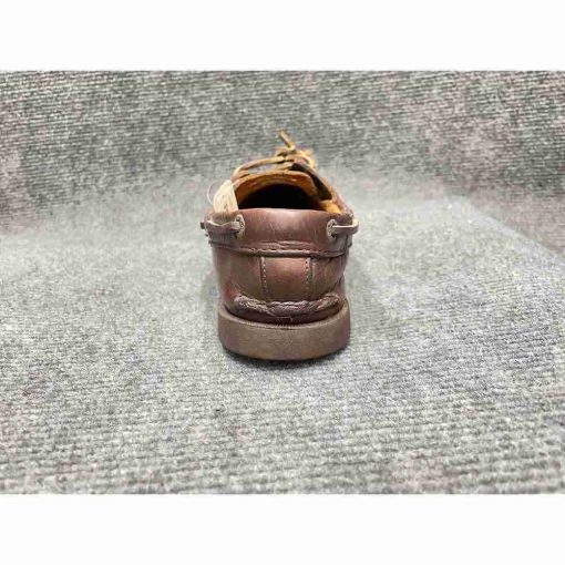 Giày boat G.H. BASS 2 Eye chính hãng secondhand – Size 38 - Ảnh 4