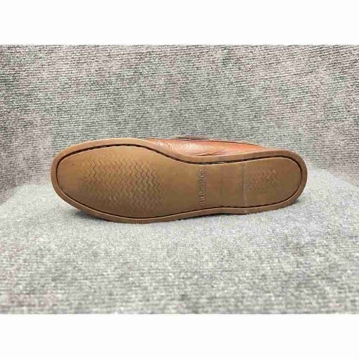 Giày boat G.H. BASS 2 Eye chính hãng secondhand – Size 38 - Ảnh 6