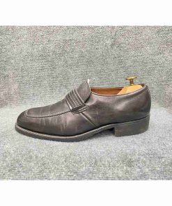 Alternative view of Giày slip on NUNN BUSH chính hãng secondhand – Size 42