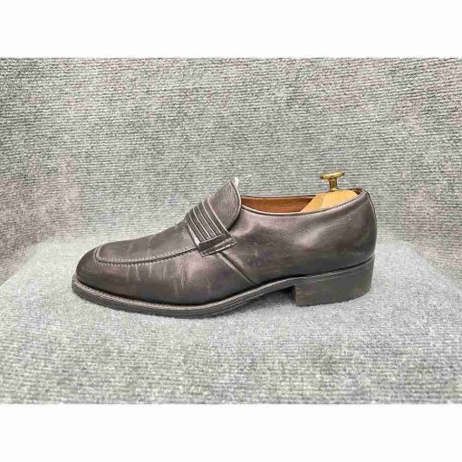 Giày slip on NUNN BUSH chính hãng secondhand – Size 42 - Ảnh 2