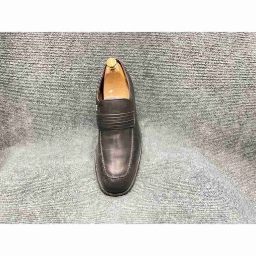 Giày slip on NUNN BUSH chính hãng secondhand – Size 42 - Ảnh 3