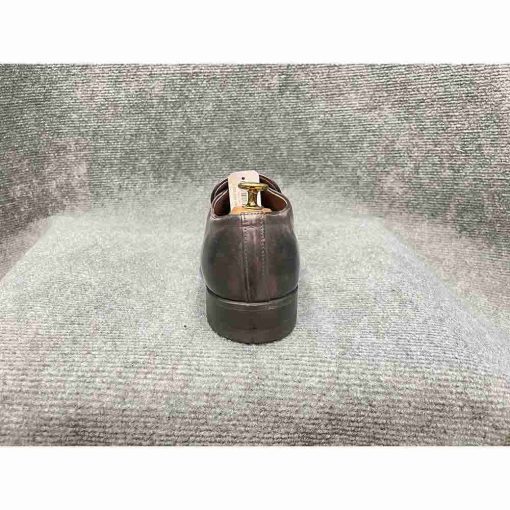 Giày slip on NUNN BUSH chính hãng secondhand – Size 42 - Ảnh 4