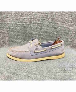 Alternative view of Giày boat SPERRY 2 Eye chính hãng secondhand – Size 42