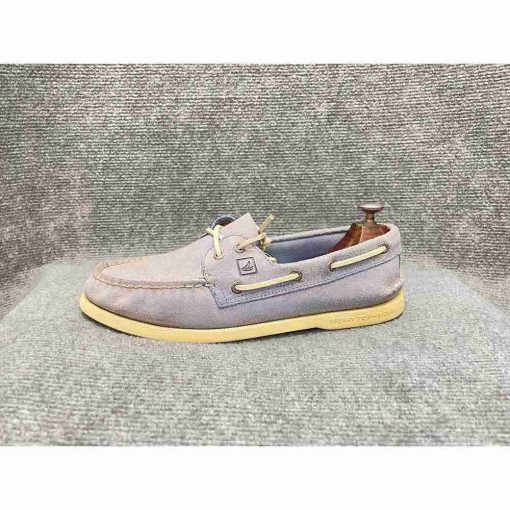 Giày boat SPERRY 2 Eye chính hãng secondhand – Size 42 - Ảnh 2