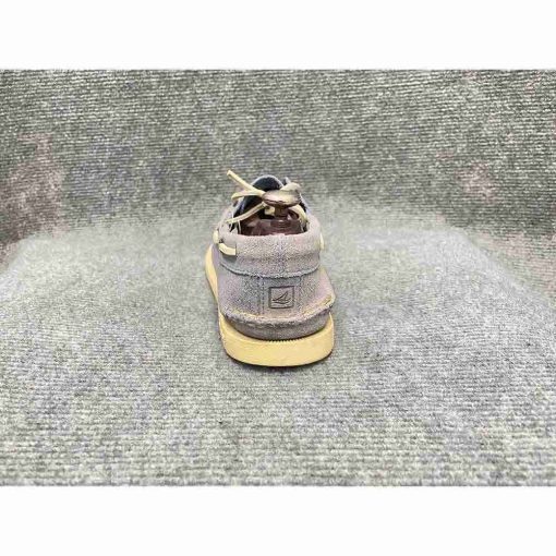 Giày boat SPERRY 2 Eye chính hãng secondhand – Size 42 - Ảnh 4