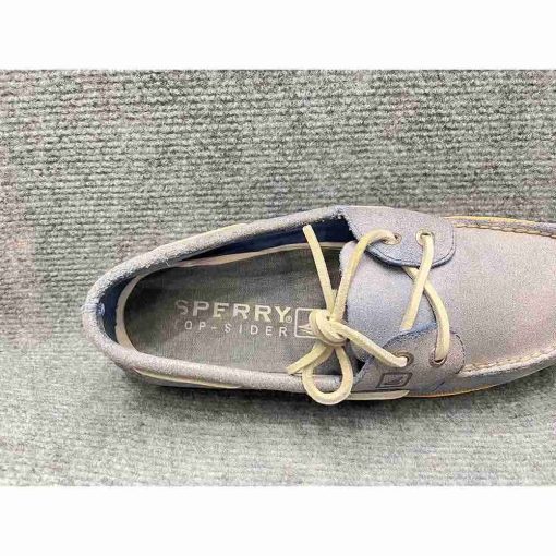 Giày boat SPERRY 2 Eye chính hãng secondhand – Size 42 - Ảnh 5