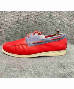 Alternative view of Giày boat COLE HAAN Cornell 2 Eye chính hãng secondhand – Size 43