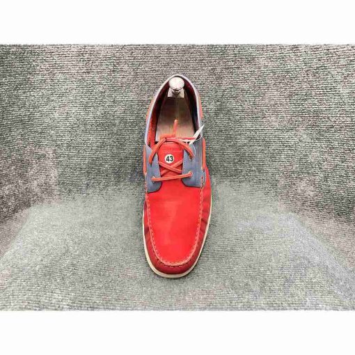 Giày boat COLE HAAN Cornell 2 Eye chính hãng secondhand – Size 43 - Ảnh 3