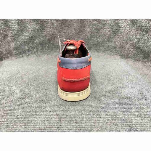 Giày boat COLE HAAN Cornell 2 Eye chính hãng secondhand – Size 43 - Ảnh 4