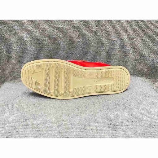 Giày boat COLE HAAN Cornell 2 Eye chính hãng secondhand – Size 43 - Ảnh 6
