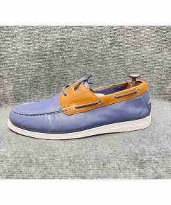 Alternative view of Giày boat COLE HAAN Cornell 2 Eye chính hãng secondhand – Size 43