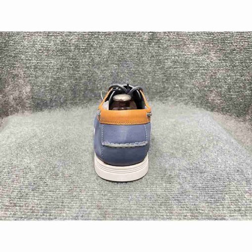 Giày boat COLE HAAN Cornell 2 Eye chính hãng secondhand – Size 43 - Ảnh 4