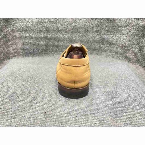 Giày slip on ROMAN LOVE Tassel chính hãng secondhand – Size 41 - Ảnh 4