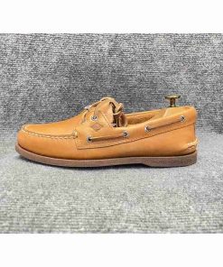 Alternative view of Giày boat SPERRY 2 Eye chính hãng secondhand – Size 41