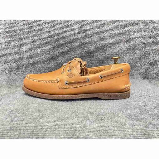 Giày boat SPERRY 2 Eye chính hãng secondhand – Size 41 - Ảnh 2