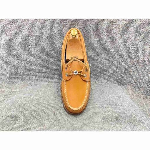 Giày boat SPERRY 2 Eye chính hãng secondhand – Size 41 - Ảnh 3