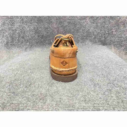 Giày boat SPERRY 2 Eye chính hãng secondhand – Size 41 - Ảnh 4