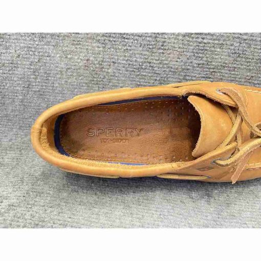 Giày boat SPERRY 2 Eye chính hãng secondhand – Size 41 - Ảnh 5