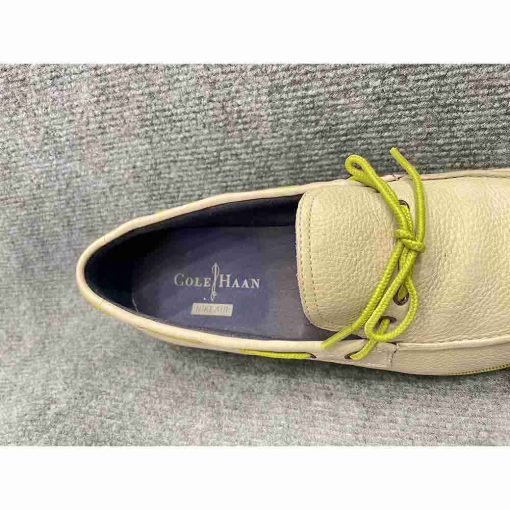 Giày slip on COLE HAAN chính hãng secondhand – Size 42.5 - Ảnh 5