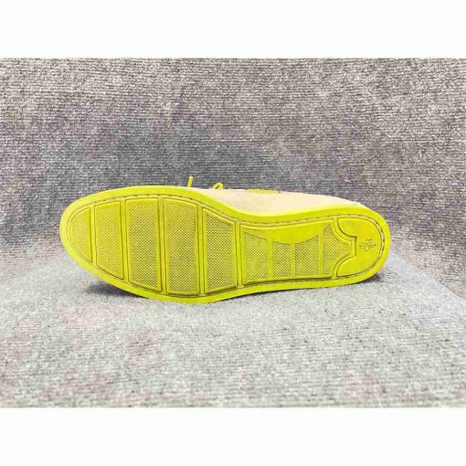 Giày slip on COLE HAAN chính hãng secondhand – Size 42.5 - Ảnh 6
