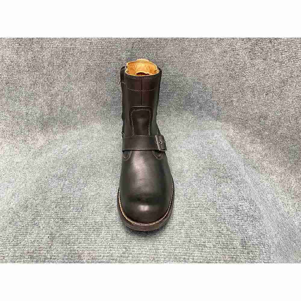 Giày biker TIMBERLAND Earthkeepers chính hãng secondhand – Size 41 - Ảnh 3