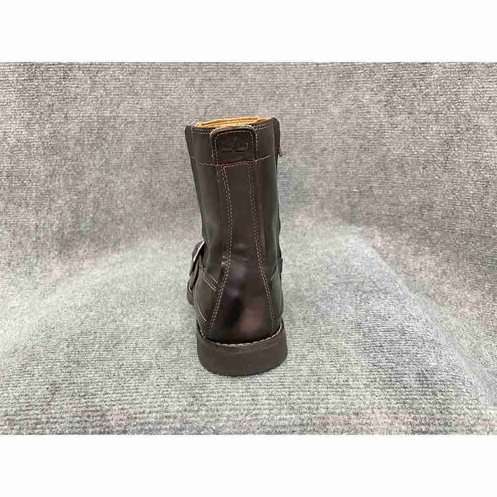 Giày biker TIMBERLAND Earthkeepers chính hãng secondhand – Size 41 - Ảnh 4