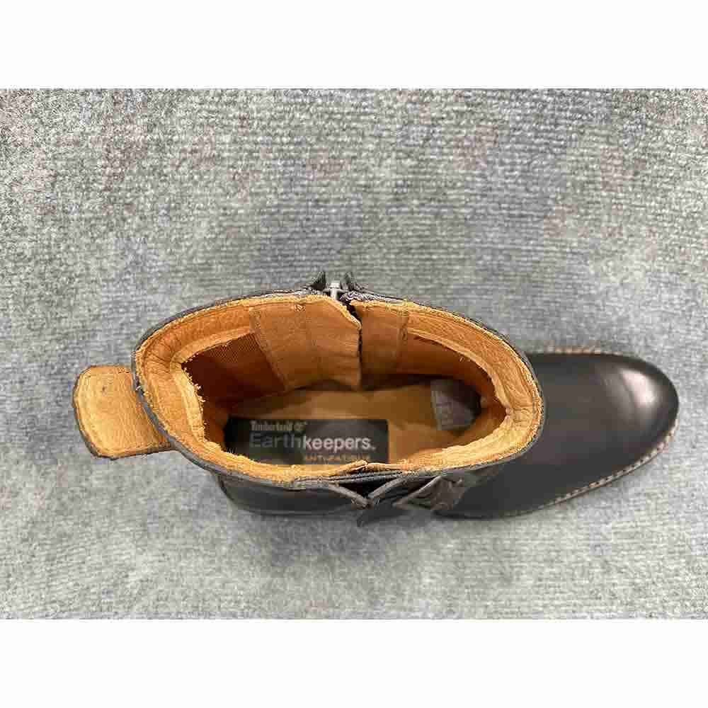 Giày biker TIMBERLAND Earthkeepers chính hãng secondhand – Size 41 - Ảnh 5