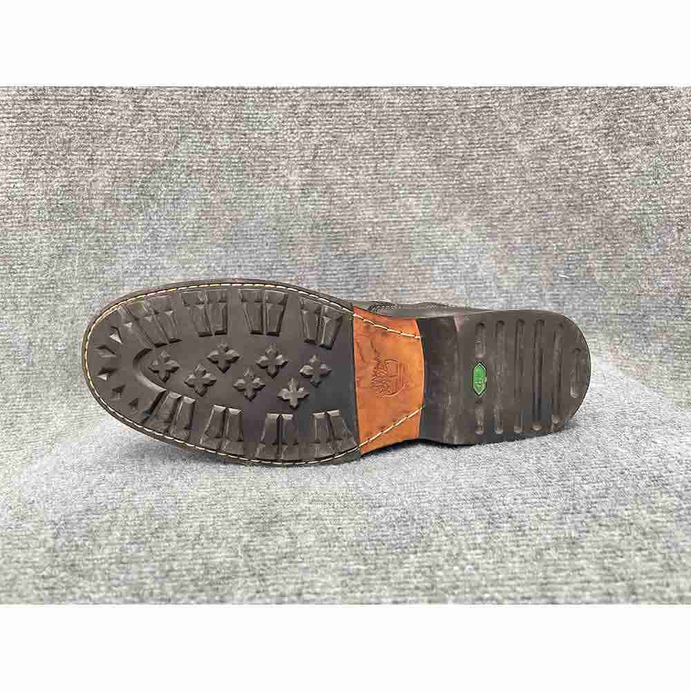 Giày biker TIMBERLAND Earthkeepers chính hãng secondhand – Size 41 - Ảnh 6