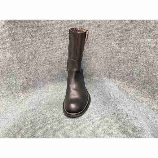Giày boot nam KENNETH COLE Zip Boot chính hãng secondhand – Size 40.5 - Ảnh 3