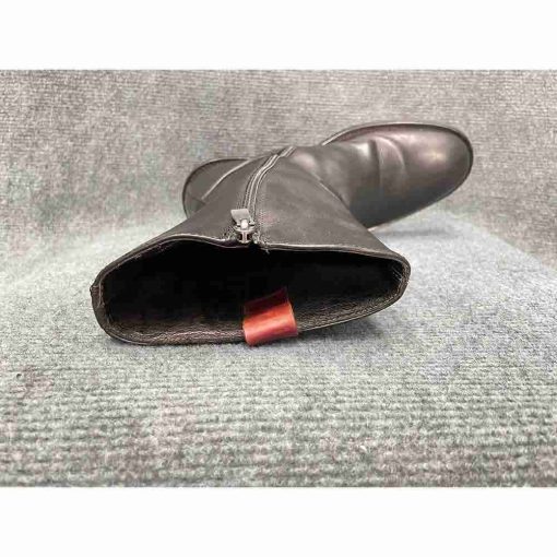 Giày boot nam KENNETH COLE Zip Boot chính hãng secondhand – Size 40.5 - Ảnh 5