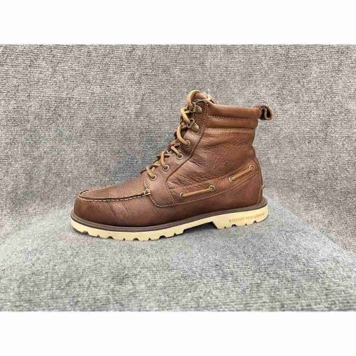 Giày boot SPERRY Chukka Lug chính hãng secondhand – Size 42.5 - Ảnh 2