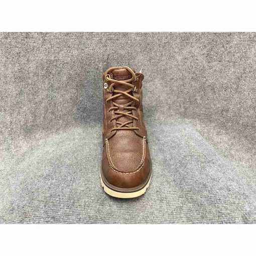 Giày boot SPERRY Chukka Lug chính hãng secondhand – Size 42.5 - Ảnh 3