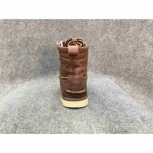 Giày boot SPERRY Chukka Lug chính hãng secondhand – Size 42.5 - Ảnh 4