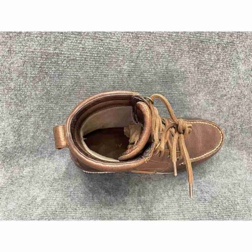 Giày boot SPERRY Chukka Lug chính hãng secondhand – Size 42.5 - Ảnh 5