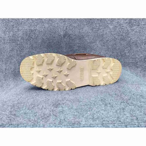 Giày boot SPERRY Chukka Lug chính hãng secondhand – Size 42.5 - Ảnh 6